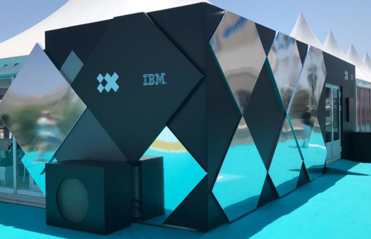 IBM iX營銷策劃公司