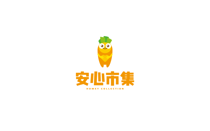 食品logo設(shè)計(jì)