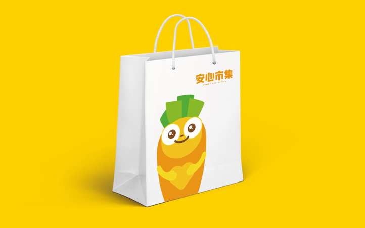 食品logo設(shè)計(jì)