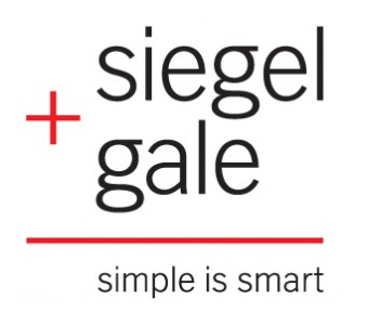 Siegel + Gale 品牌戰(zhàn)略咨詢公司