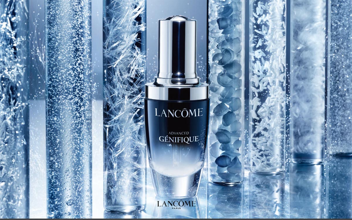 蘭蔻Lancome