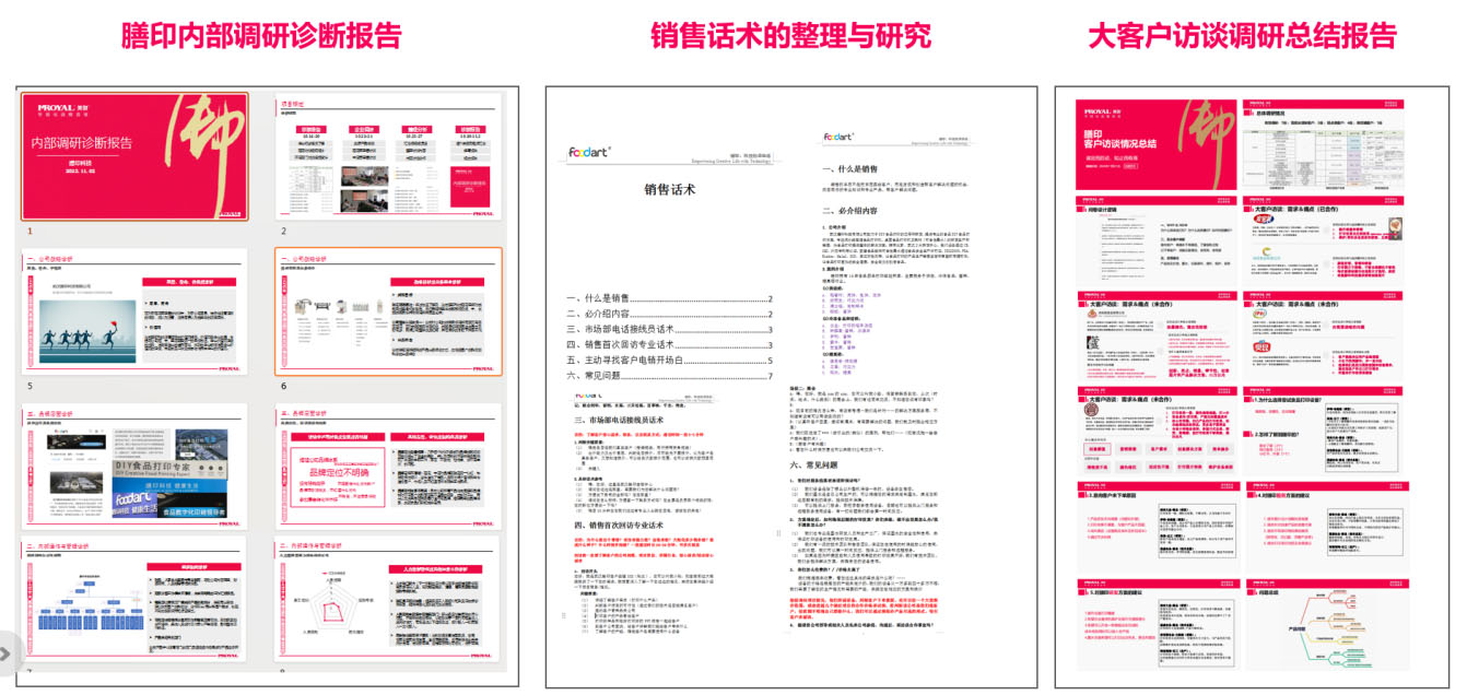 食品行業(yè)品牌全案策劃